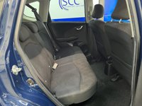 USED 2014 63 HONDA JAZZ 1.4 i-VTEC ES Plus Hatchback 5dr Petrol Manual Euro 5 (99 ps) Air Conditioning, 1 Owner From New, Cruise Control, Low Miles!