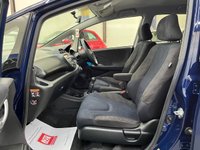 USED 2014 63 HONDA JAZZ 1.4 i-VTEC ES Plus Hatchback 5dr Petrol Manual Euro 5 (99 ps) Air Conditioning, 1 Owner From New, Cruise Control, Low Miles!