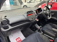 USED 2014 63 HONDA JAZZ 1.4 i-VTEC ES Plus Hatchback 5dr Petrol Manual Euro 5 (99 ps) Air Conditioning, 1 Owner From New, Cruise Control, Low Miles!