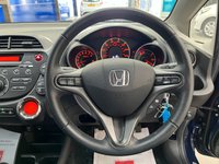 USED 2014 63 HONDA JAZZ 1.4 i-VTEC ES Plus Hatchback 5dr Petrol Manual Euro 5 (99 ps) Air Conditioning, 1 Owner From New, Cruise Control, Low Miles!