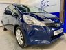 USED 2014 63 HONDA JAZZ 1.4 i-VTEC ES Plus Hatchback 5dr Petrol Manual Euro 5 (99 ps) Air Conditioning, 1 Owner From New, Cruise Control, Low Miles!