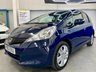 USED 2014 63 HONDA JAZZ 1.4 i-VTEC ES Plus Hatchback 5dr Petrol Manual Euro 5 (99 ps) Air Conditioning, 1 Owner From New, Cruise Control, Low Miles!