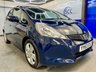 USED 2014 63 HONDA JAZZ 1.4 i-VTEC ES Plus Hatchback 5dr Petrol Manual Euro 5 (99 ps) Air Conditioning, 1 Owner From New, Cruise Control, Low Miles!