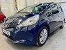 USED 2014 63 HONDA JAZZ 1.4 i-VTEC ES Plus Hatchback 5dr Petrol Manual Euro 5 (99 ps) Air Conditioning, 1 Owner From New, Cruise Control, Low Miles!