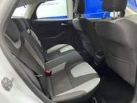 USED 2012 62 FORD FOCUS 1.6 Zetec Hatchback 5dr Petrol Manual Euro 5 (105 ps) DAB Radio, Bluetooth, Air Conditioning