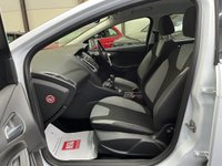 USED 2012 62 FORD FOCUS 1.6 Zetec Hatchback 5dr Petrol Manual Euro 5 (105 ps) DAB Radio, Bluetooth, Air Conditioning