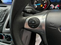 USED 2012 62 FORD FOCUS 1.6 Zetec Hatchback 5dr Petrol Manual Euro 5 (105 ps) DAB Radio, Bluetooth, Air Conditioning