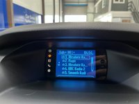 USED 2012 62 FORD FOCUS 1.6 Zetec Hatchback 5dr Petrol Manual Euro 5 (105 ps) DAB Radio, Bluetooth, Air Conditioning