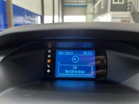 USED 2012 62 FORD FOCUS 1.6 Zetec Hatchback 5dr Petrol Manual Euro 5 (105 ps) DAB Radio, Bluetooth, Air Conditioning