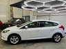 USED 2012 62 FORD FOCUS 1.6 Zetec Hatchback 5dr Petrol Manual Euro 5 (105 ps) DAB Radio, Bluetooth, Air Conditioning