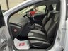 USED 2012 62 FORD FOCUS 1.6 Zetec Hatchback 5dr Petrol Manual Euro 5 (105 ps) DAB Radio, Bluetooth, Air Conditioning