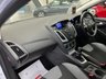 USED 2012 62 FORD FOCUS 1.6 Zetec Hatchback 5dr Petrol Manual Euro 5 (105 ps) DAB Radio, Bluetooth, Air Conditioning