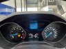 USED 2012 62 FORD FOCUS 1.6 Zetec Hatchback 5dr Petrol Manual Euro 5 (105 ps) DAB Radio, Bluetooth, Air Conditioning