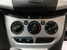 USED 2012 62 FORD FOCUS 1.6 Zetec Hatchback 5dr Petrol Manual Euro 5 (105 ps) DAB Radio, Bluetooth, Air Conditioning