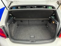 USED 2016 16 VOLKSWAGEN POLO 1.0 TSI BlueMotion Tech R-Line Hatchback 5dr Petrol Manual Euro 6 (s/s) (110 bhp) P.SensorsHeatedSeats,Nav,&pound;0Tax