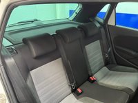 USED 2016 16 VOLKSWAGEN POLO 1.0 TSI BlueMotion Tech R-Line Hatchback 5dr Petrol Manual Euro 6 (s/s) (110 bhp) P.SensorsHeatedSeats,Nav,&pound;0Tax