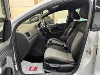 USED 2016 16 VOLKSWAGEN POLO 1.0 TSI BlueMotion Tech R-Line Hatchback 5dr Petrol Manual Euro 6 (s/s) (110 bhp) P.SensorsHeatedSeats,Nav,&pound;0Tax