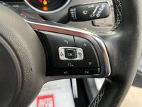 USED 2016 16 VOLKSWAGEN POLO 1.0 TSI BlueMotion Tech R-Line Hatchback 5dr Petrol Manual Euro 6 (s/s) (110 bhp) P.SensorsHeatedSeats,Nav,&pound;0Tax