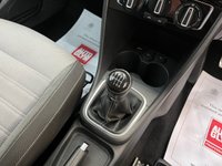 USED 2016 16 VOLKSWAGEN POLO 1.0 TSI BlueMotion Tech R-Line Hatchback 5dr Petrol Manual Euro 6 (s/s) (110 bhp) P.SensorsHeatedSeats,Nav,&pound;0Tax