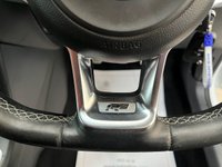 USED 2016 16 VOLKSWAGEN POLO 1.0 TSI BlueMotion Tech R-Line Hatchback 5dr Petrol Manual Euro 6 (s/s) (110 bhp) P.SensorsHeatedSeats,Nav,&pound;0Tax