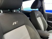 USED 2016 16 VOLKSWAGEN POLO 1.0 TSI BlueMotion Tech R-Line Hatchback 5dr Petrol Manual Euro 6 (s/s) (110 bhp) P.SensorsHeatedSeats,Nav,&pound;0Tax