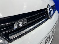 USED 2016 16 VOLKSWAGEN POLO 1.0 TSI BlueMotion Tech R-Line Hatchback 5dr Petrol Manual Euro 6 (s/s) (110 bhp) P.SensorsHeatedSeats,Nav,&pound;0Tax