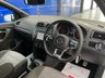 USED 2016 16 VOLKSWAGEN POLO 1.0 TSI BlueMotion Tech R-Line Hatchback 5dr Petrol Manual Euro 6 (s/s) (110 bhp) P.SensorsHeatedSeats,Nav,&pound;0Tax