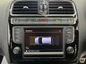 USED 2016 16 VOLKSWAGEN POLO 1.0 TSI BlueMotion Tech R-Line Hatchback 5dr Petrol Manual Euro 6 (s/s) (110 bhp) P.SensorsHeatedSeats,Nav,&pound;0Tax