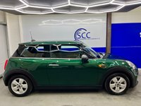 USED 2015 65 MINI HATCH ONE 1.5 One D Hatchback 3dr Diesel Manual Euro 6 (s/s) (95 ps) DAB Digital Radio, Bluetooth Media, Free Road Tax