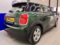 USED 2015 65 MINI HATCH ONE 1.5 One D Hatchback 3dr Diesel Manual Euro 6 (s/s) (95 ps) DAB Digital Radio, Bluetooth Media, Free Road Tax