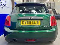 USED 2015 65 MINI HATCH ONE 1.5 One D Hatchback 3dr Diesel Manual Euro 6 (s/s) (95 ps) DAB Digital Radio, Bluetooth Media, Free Road Tax
