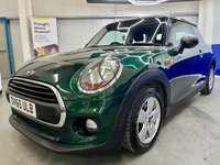 USED 2015 65 MINI HATCH ONE 1.5 One D Hatchback 3dr Diesel Manual Euro 6 (s/s) (95 ps) DAB Digital Radio, Bluetooth Media, Free Road Tax
