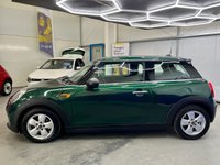 USED 2015 65 MINI HATCH ONE 1.5 One D Hatchback 3dr Diesel Manual Euro 6 (s/s) (95 ps) DAB Digital Radio, Bluetooth Media, Free Road Tax