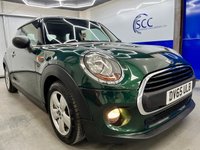 USED 2015 65 MINI HATCH ONE 1.5 One D Hatchback 3dr Diesel Manual Euro 6 (s/s) (95 ps) DAB Digital Radio, Bluetooth Media, Free Road Tax