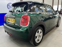 USED 2015 65 MINI HATCH ONE 1.5 One D Hatchback 3dr Diesel Manual Euro 6 (s/s) (95 ps) DAB Digital Radio, Bluetooth Media, Free Road Tax