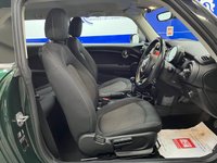 USED 2015 65 MINI HATCH ONE 1.5 One D Hatchback 3dr Diesel Manual Euro 6 (s/s) (95 ps) DAB Digital Radio, Bluetooth Media, Free Road Tax