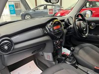 USED 2015 65 MINI HATCH ONE 1.5 One D Hatchback 3dr Diesel Manual Euro 6 (s/s) (95 ps) DAB Digital Radio, Bluetooth Media, Free Road Tax