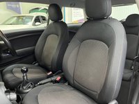 USED 2015 65 MINI HATCH ONE 1.5 One D Hatchback 3dr Diesel Manual Euro 6 (s/s) (95 ps) DAB Digital Radio, Bluetooth Media, Free Road Tax