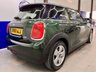 USED 2015 65 MINI HATCH ONE 1.5 One D Hatchback 3dr Diesel Manual Euro 6 (s/s) (95 ps) DAB Digital Radio, Bluetooth Media, Free Road Tax