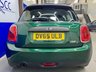 USED 2015 65 MINI HATCH ONE 1.5 One D Hatchback 3dr Diesel Manual Euro 6 (s/s) (95 ps) DAB Digital Radio, Bluetooth Media, Free Road Tax