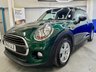 USED 2015 65 MINI HATCH ONE 1.5 One D Hatchback 3dr Diesel Manual Euro 6 (s/s) (95 ps) DAB Digital Radio, Bluetooth Media, Free Road Tax