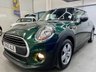 USED 2015 65 MINI HATCH ONE 1.5 One D Hatchback 3dr Diesel Manual Euro 6 (s/s) (95 ps) DAB Digital Radio, Bluetooth Media, Free Road Tax