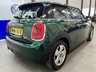 USED 2015 65 MINI HATCH ONE 1.5 One D Hatchback 3dr Diesel Manual Euro 6 (s/s) (95 ps) DAB Digital Radio, Bluetooth Media, Free Road Tax