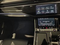 USED 2022 22 AUDI Q8 4.0L SQ8 TFSI QUATTRO BLACK EDITION 5d AUTO 501 BHP 22â ALLOY WHEELS FULL BODYKIT