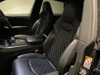 USED 2022 22 AUDI Q8 4.0L SQ8 TFSI QUATTRO BLACK EDITION 5d AUTO 501 BHP 22â ALLOY WHEELS FULL BODYKIT