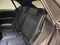 USED 2022 22 AUDI Q8 4.0L SQ8 TFSI QUATTRO BLACK EDITION 5d AUTO 501 BHP 22â ALLOY WHEELS FULL BODYKIT