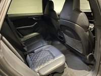 USED 2022 22 AUDI Q8 4.0L SQ8 TFSI QUATTRO BLACK EDITION 5d AUTO 501 BHP 22â ALLOY WHEELS FULL BODYKIT