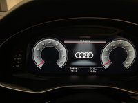 USED 2022 22 AUDI Q8 4.0L SQ8 TFSI QUATTRO BLACK EDITION 5d AUTO 501 BHP 22â ALLOY WHEELS FULL BODYKIT