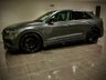 USED 2022 22 AUDI Q8 4.0L SQ8 TFSI QUATTRO BLACK EDITION 5d AUTO 501 BHP 22â ALLOY WHEELS FULL BODYKIT