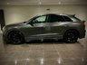 USED 2022 22 AUDI Q8 4.0L SQ8 TFSI QUATTRO BLACK EDITION 5d AUTO 501 BHP 22â ALLOY WHEELS FULL BODYKIT